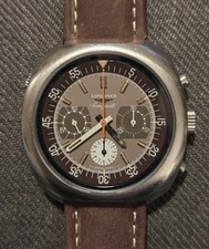 Cronografo Longines Conquest
