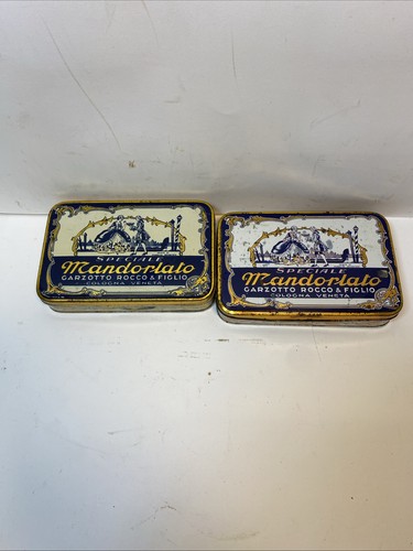 Mandorlato speciale carzotto - speciale,