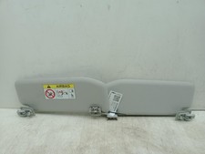 COPPIA VISIERE PARASOLE