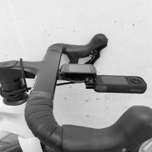 Per garmin blackbird bryton - garmin,