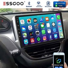 Autoradio per Toyota Aygo