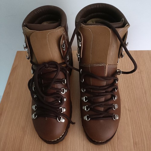 Scarpe pelle del - pelle,