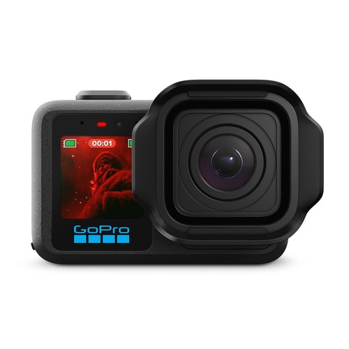 Gopro mission pro - 1,