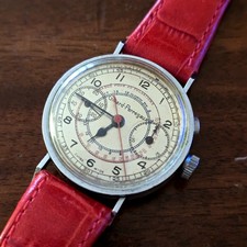 Cronografo GIRARD PERREGAUX