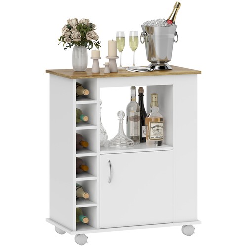 Homcom isola per cucina - homcom,