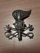 Fregio Epoca Fascista RSI