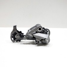 Deragliatore Shimano XTR