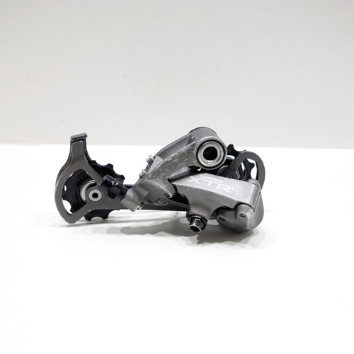 Deragliatore shimano xtr - deragliatore,