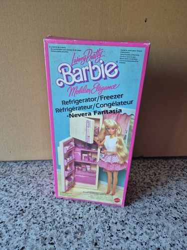 Mattel 1990 barbie - mattel,