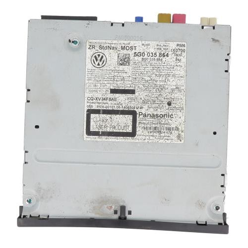 Caricatore volkswagen golf - caricatore,