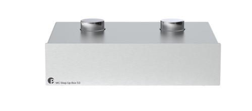 Pro ject step box - pro-ject,