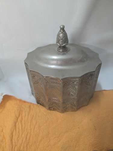 Vintage godinger sliver plate - vintage,