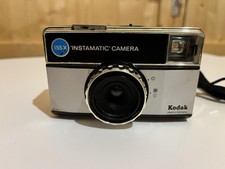 Macchina fotografica vintage