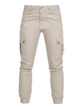 Sexy sense pantaloni cargo - sense, da