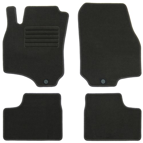 Set tappetini per opel astra - per, g
