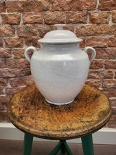 Antica pentola francese XIX