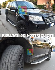 PEDANE LATERALI LAND ROVER