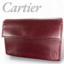 Cartier pochette seconda borsa