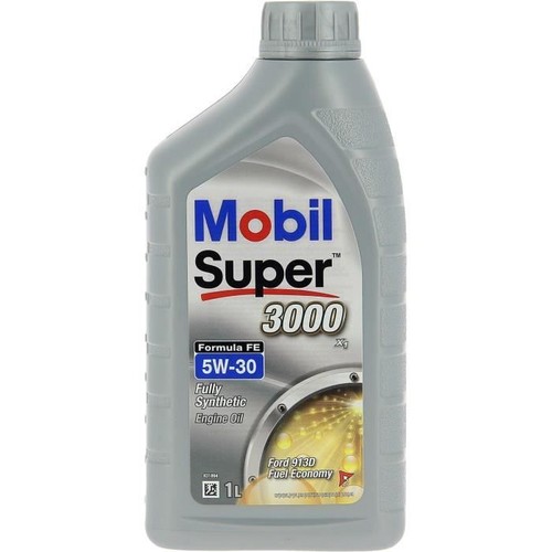 Mobil tanica per - per, olio