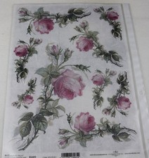 Carta di riso, seta paglia