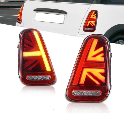 Luci posteriori led fari - led,