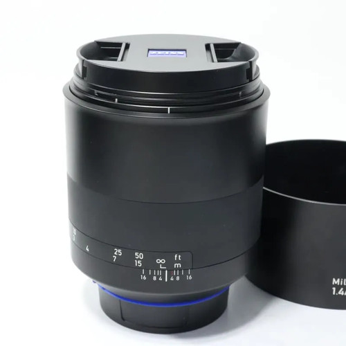 Obiettivo fotocamera zeiss - [obiettivo, fotocamera]zeiss