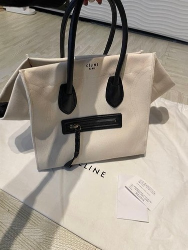 Borsa celine medium luggage - celine,