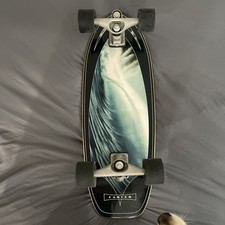 Monopattino completo Carver