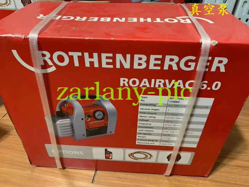 Rothenberger 170062 pompa per - rothenberger,
