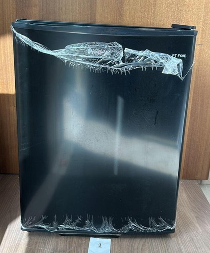 Mini frigo bar nero - mini,