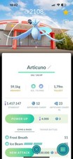 Pogo sfondo poképark - sfondo,