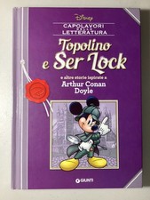 Disney ‘Topolino E Ser