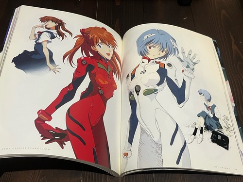 2003 edizione japan - edizione, neon