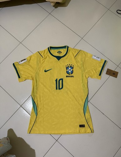 Maglia neymar 10 mondiale - neymar,