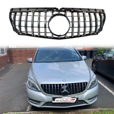 Per Mercedes Classe B W246