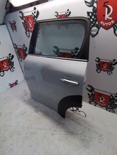 PORTIERA SPORTELLO POSTERIORE SX MINI COUNTRYMAN 2018