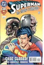 Superman n.104 (1995)