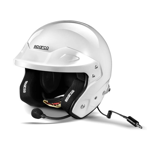 Sparco casco pro air - sparco,