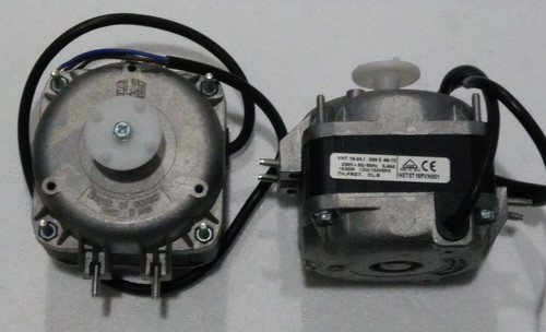 Ventilatore motore ventola - ventilatore,