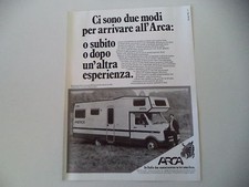 advertising Pubblicità 1981