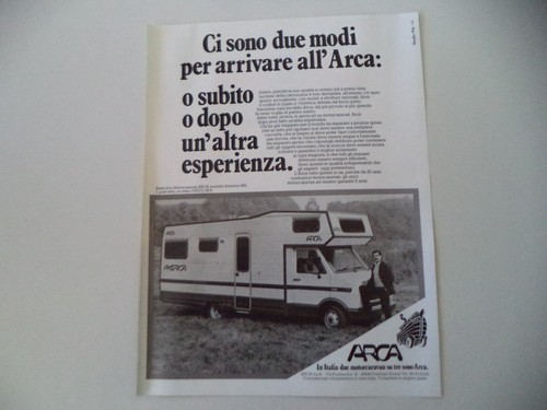 Advertising pubblicità 1981 - advertising,