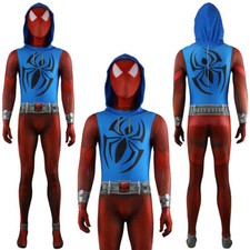 Nuovo costume cosplay