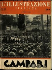 Rivista l illustrazione - rivista,
