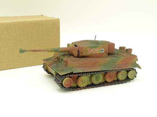 Solido verem militare 50 - sb, 1/50