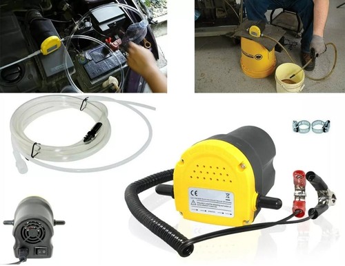 Kit auto pompa aspirazione - kit,