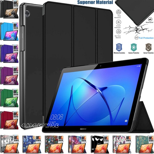 Nuova custodia pelle smart - custodia,