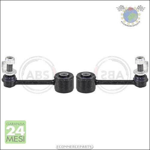Kit tiranti barra - tiranti,