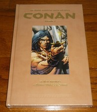 Conan Archives Volume 2