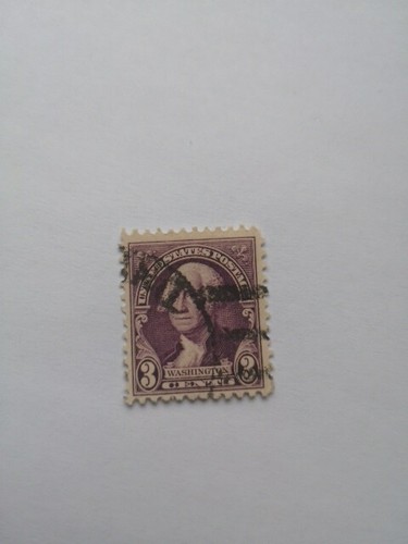 Francobollo george washington - george,