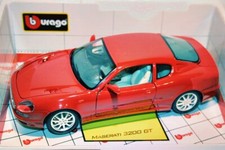 Maserati 3200 GT •